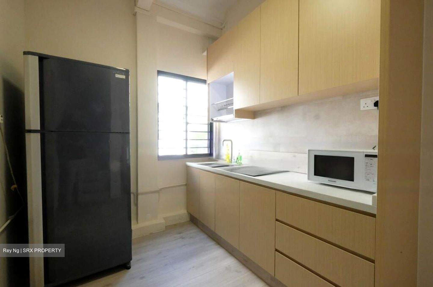 Chin Cheng Avenue (D15), Semi-Detached #458221011